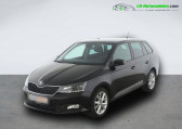 Annonce Skoda Fabia Combi occasion Essence 1.2 TSI 110 ch  BVA  Beaupuy