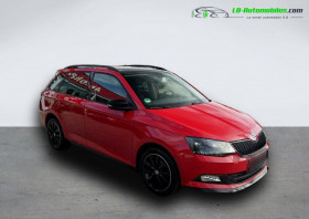 Skoda Fabia Combi , garage LB AUTOMOBILES  Beaupuy
