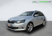 Annonce Skoda Fabia Combi occasion Essence 1.2 TSI 110 ch  BVA  Beaupuy