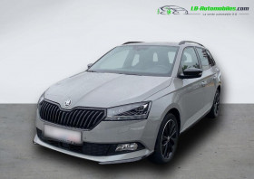 Skoda Fabia Combi , garage LB AUTOMOBILES  Beaupuy