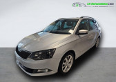 Skoda Fabia Combi 1.2 TSI 110 ch  BVA   Beaupuy 31