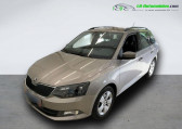 Annonce Skoda Fabia Combi occasion Essence 1.2 TSI 110 ch  BVA  Beaupuy