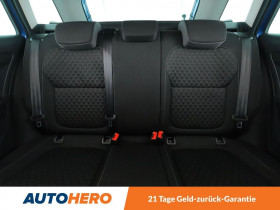 Skoda Fabia Combi 1.2 TSI 110 ch  BVA  occasion  Beaupuy - photo n9