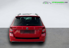 Skoda Fabia Combi 1.2 TSI 110 ch  BVA  occasion  Beaupuy - photo n5