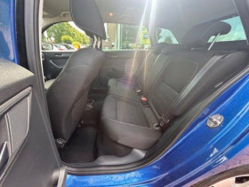 Skoda Fabia Combi 1.2 TSI 110 ch  BVA  occasion  Beaupuy - photo n4