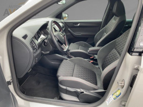 Skoda Fabia Combi 1.2 TSI 110 ch  BVA  occasion  Beaupuy - photo n3