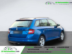 Skoda Fabia Combi 1.2 TSI 110 ch  BVA  occasion  Beaupuy - photo n4