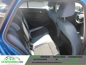 Skoda Fabia Combi 1.2 TSI 110 ch  BVA  occasion  Beaupuy - photo n4