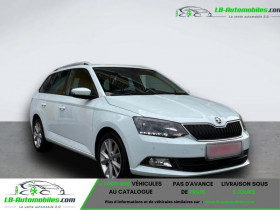 Skoda Fabia Combi , garage LB AUTOMOBILES  Beaupuy
