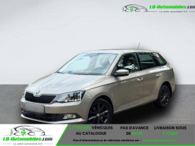 Skoda Fabia Combi , garage LB AUTOMOBILES  Beaupuy