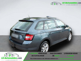 Skoda Fabia Combi 1.2 TSI 110 ch  BVA  occasion  Beaupuy - photo n3