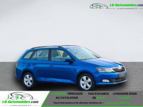 Skoda Fabia Combi 1.2 TSI 110 ch  BVA  occasion  Beaupuy - photo n2