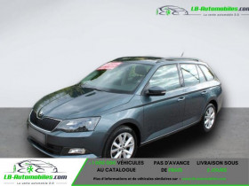 Skoda Fabia Combi , garage LB AUTOMOBILES  Beaupuy