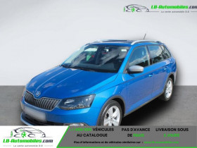 Skoda Fabia Combi , garage LB AUTOMOBILES  Beaupuy