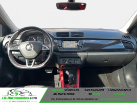 Skoda Fabia Combi 1.2 TSI 110 ch  BVA  occasion  Beaupuy - photo n2