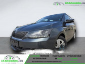 Skoda Fabia Combi 1.2 TSI 110 ch  BVA   Beaupuy 31