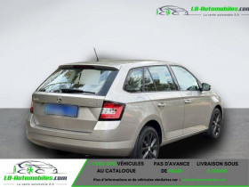 Skoda Fabia Combi 1.2 TSI 110 ch  BVA  occasion  Beaupuy - photo n4