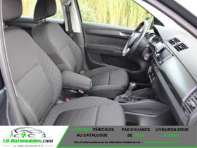 Skoda Fabia Combi 1.2 TSI 110 ch  BVA  occasion  Beaupuy - photo n7