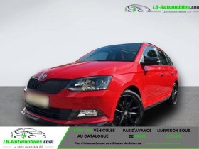 Skoda Fabia Combi , garage LB AUTOMOBILES  Beaupuy