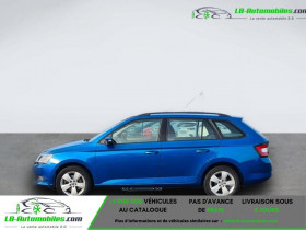 Skoda Fabia Combi 1.2 TSI 110 ch  BVA  occasion  Beaupuy - photo n6