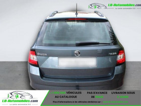 Skoda Fabia Combi 1.2 TSI 110 ch  BVA  occasion  Beaupuy - photo n6