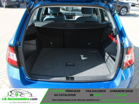 Skoda Fabia Combi 1.2 TSI 110 ch  BVA  occasion  Beaupuy - photo n5