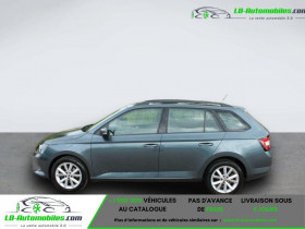 Skoda Fabia Combi 1.2 TSI 110 ch  BVA  occasion  Beaupuy - photo n5
