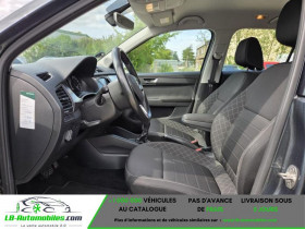Skoda Fabia Combi 1.2 TSI 110 ch  BVA  occasion  Beaupuy - photo n7
