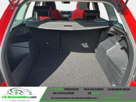 Skoda Fabia Combi 1.2 TSI 110 ch  BVA  occasion  Beaupuy - photo n9