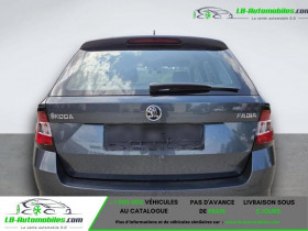 Skoda Fabia Combi 1.2 TSI 110 ch  BVA  occasion  Beaupuy - photo n6