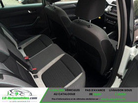 Skoda Fabia Combi 1.2 TSI 110 ch  BVA  occasion  Beaupuy - photo n9