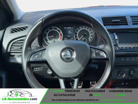 Skoda Fabia Combi 1.2 TSI 110 ch  BVA  occasion  Beaupuy - photo n7