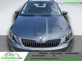Skoda Fabia Combi 1.2 TSI 110 ch  BVA  occasion  Beaupuy - photo n5