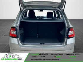 Skoda Fabia Combi 1.2 TSI 110 ch  BVA  occasion  Beaupuy - photo n9