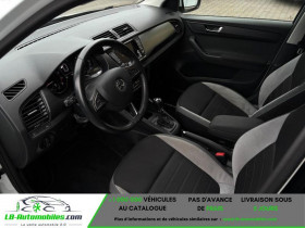 Skoda Fabia Combi 1.2 TSI 110 ch  BVA  occasion  Beaupuy - photo n8