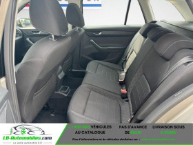 Skoda Fabia Combi 1.2 TSI 110 ch  BVA  occasion  Beaupuy - photo n8