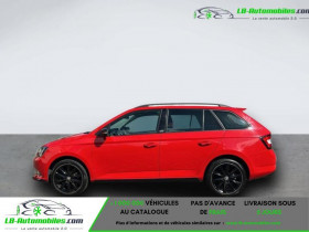 Skoda Fabia Combi 1.2 TSI 110 ch  BVA  occasion  Beaupuy - photo n5