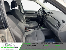 Skoda Fabia Combi 1.2 TSI 110 ch  BVA  occasion  Beaupuy - photo n7