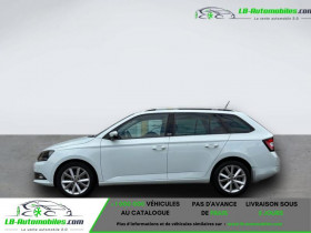 Skoda Fabia Combi 1.2 TSI 110 ch  BVA  occasion  Beaupuy - photo n6