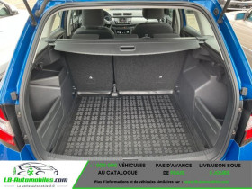 Skoda Fabia Combi 1.2 TSI 110 ch  BVA  occasion  Beaupuy - photo n9