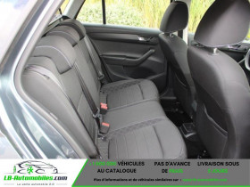 Skoda Fabia Combi 1.2 TSI 110 ch  BVA  occasion  Beaupuy - photo n8