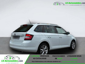 Skoda Fabia Combi 1.2 TSI 110 ch  BVA  occasion  Beaupuy - photo n4