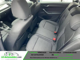 Skoda Fabia Combi 1.2 TSI 110 ch  BVA  occasion  Beaupuy - photo n8