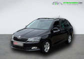 Skoda Fabia Combi occasion année 2017 boite Automatique Annonce Skoda Fabia Combi occasion Essence 1.2 TSI 110 ch BVA à Beaupuy