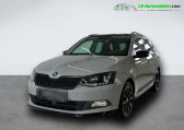 Annonce Skoda Fabia Combi occasion Essence 1.2 TSI 110 ch  BVA  Beaupuy