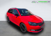 Skoda Fabia Combi occasion année 2017 boite Automatique Annonce Skoda Fabia Combi occasion Essence 1.2 TSI 110 ch BVA à Beaupuy