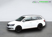 Skoda Fabia Combi occasion année 2017 boite Automatique Annonce Skoda Fabia Combi occasion Essence 1.2 TSI 110 ch BVA à Beaupuy