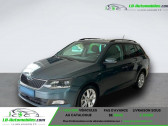 Skoda Fabia Combi occasion  année 2018 boite Automatique Annonce Skoda Fabia Combi occasion Essence 1.2 TSI 110 ch  BVA à Beaupuy