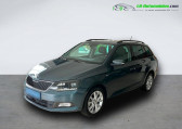 Skoda Fabia Combi occasion année 2018 boite Automatique Annonce Skoda Fabia Combi occasion Essence 1.2 TSI 110 ch BVA à Beaupuy