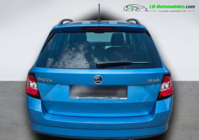 Skoda Fabia Combi 1.2 TSI 110 ch  BVA  occasion  Beaupuy - photo n6